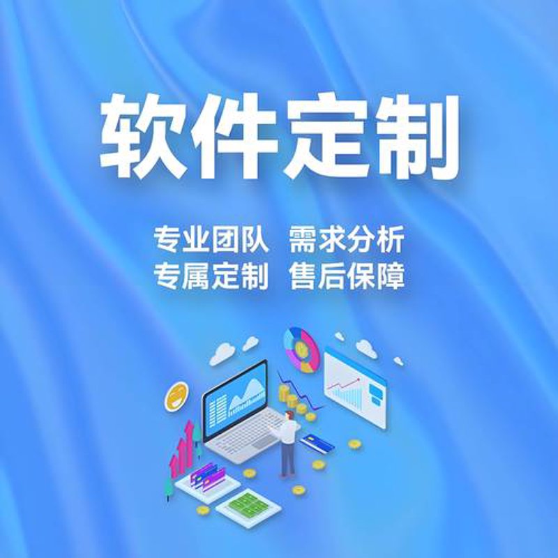 软件外包开发